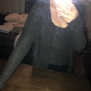 American Eagle cardigan